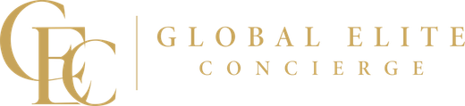 Global Elite Concierge logo