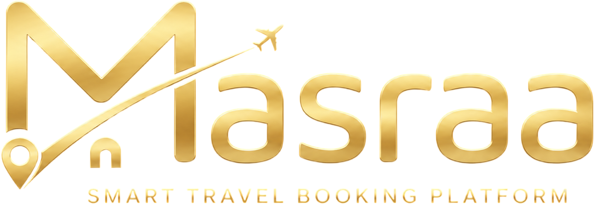 Masraa logo