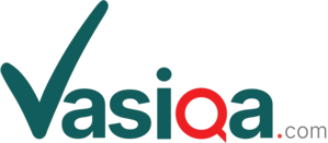 Vasiqa logo